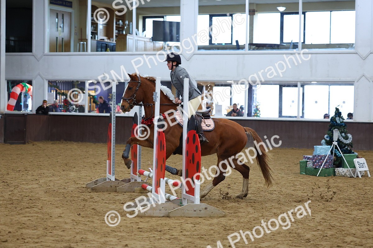 SBM_000203 - Class 1 - Show Jumping 50cm