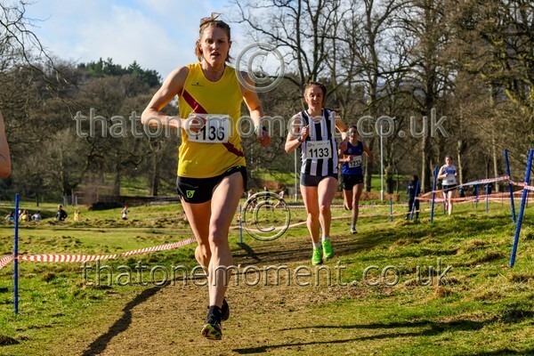 Falkirk25-913703 - Senior Women Set One