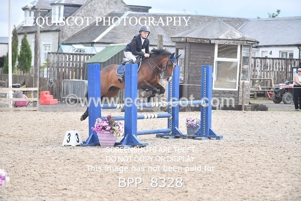 BPP_8328 - CLASS 15 SUN Pony Discovery / 90cm Open