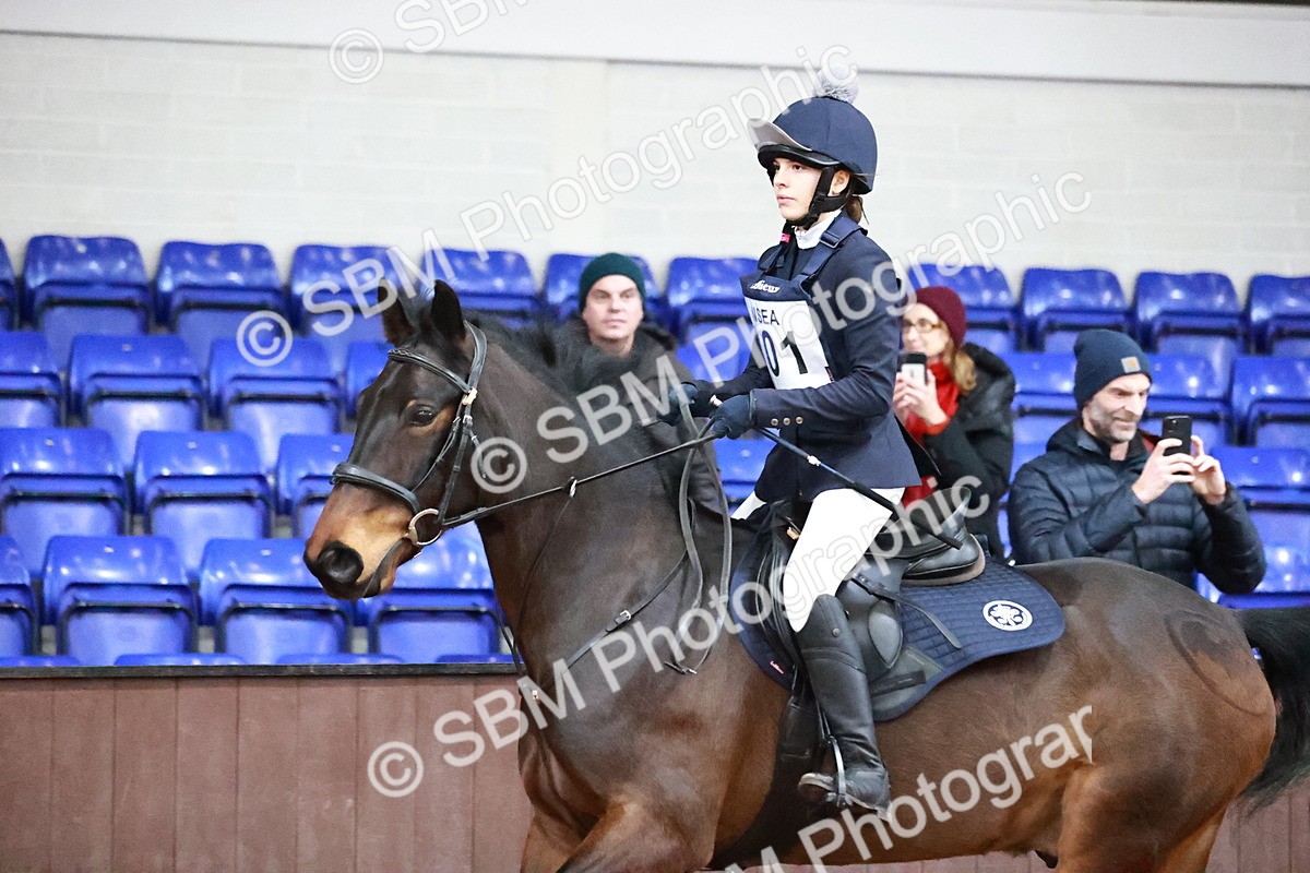 SBM_001001 - Class 3 - 60cm