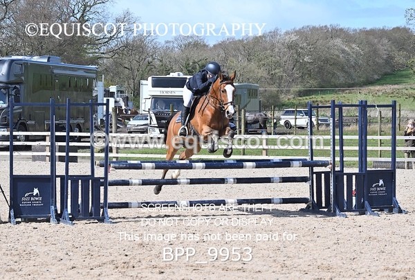 BPP_9953 - CLASS 19 SUN Senior British Novice/ 90cm Open