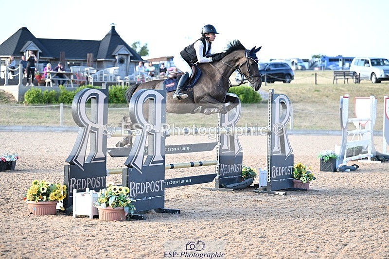 260731-192812-07146 - Cls 15 Snr Foxhunter