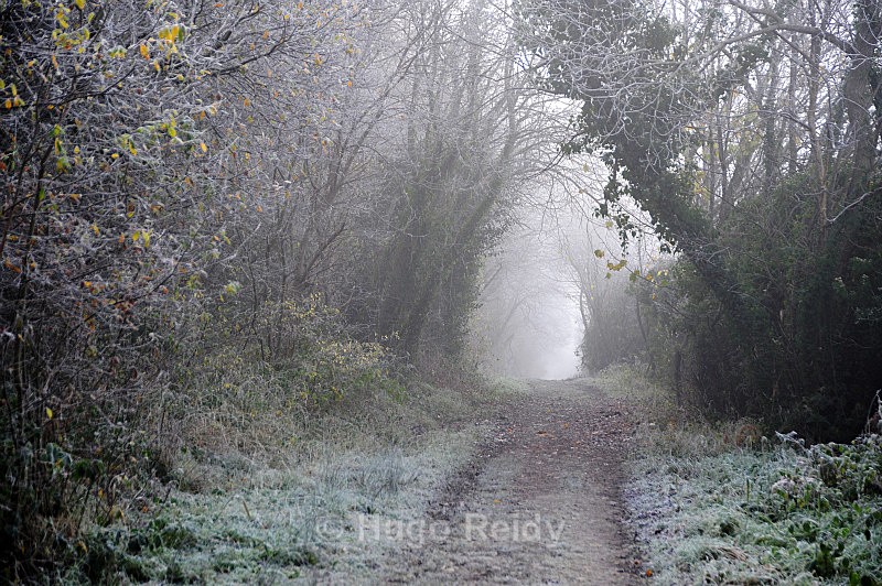  - Landscape & Rivers