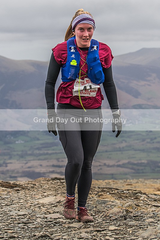 Coledale-947 - Coledale Horseshoe Fell Race Saturday 29th March 2025
