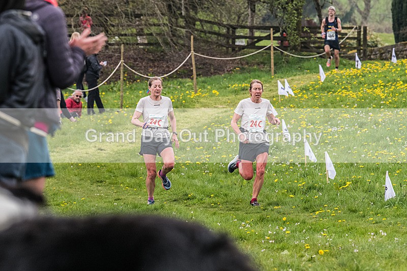 3 Peaks Finish-389 - The 3 Peaks Race Saturday 26th April 2025 - The Finish