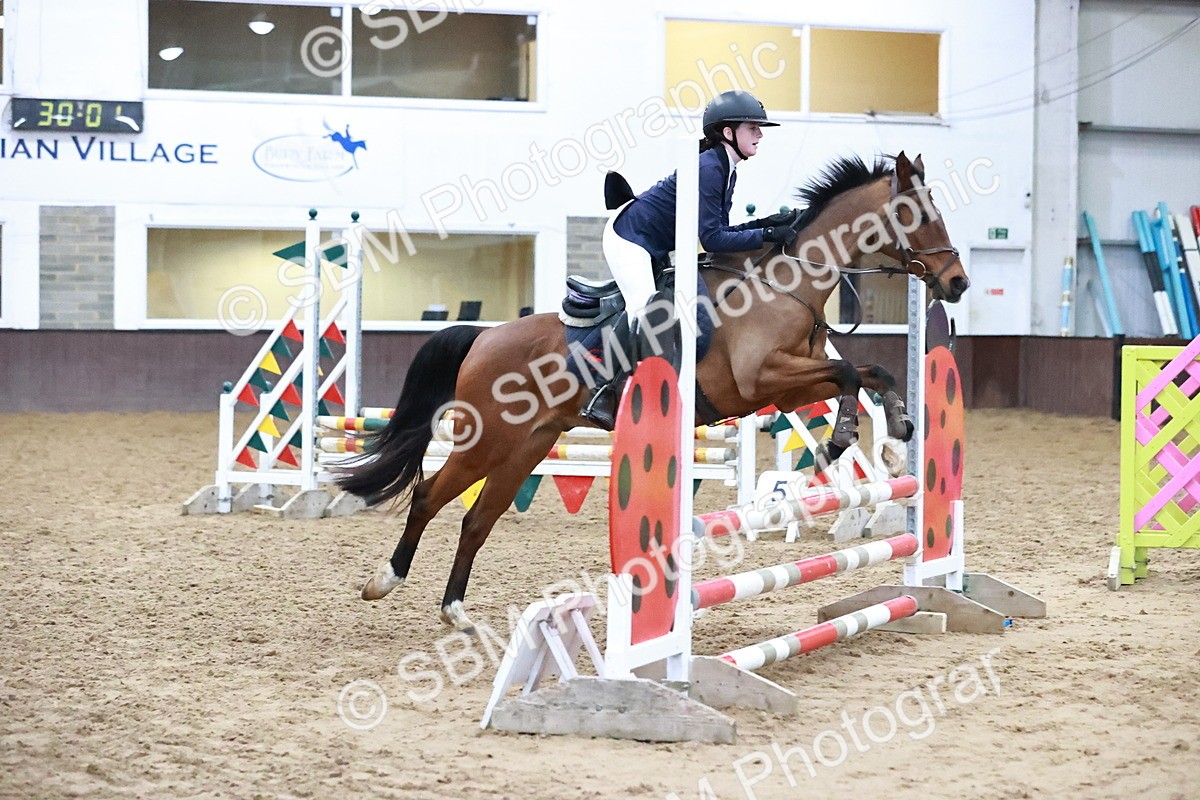SBM_001644 - Class 4 - Show Jumping 70cm