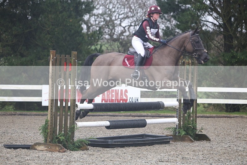 3E7A7984 - Class 3: 90cm