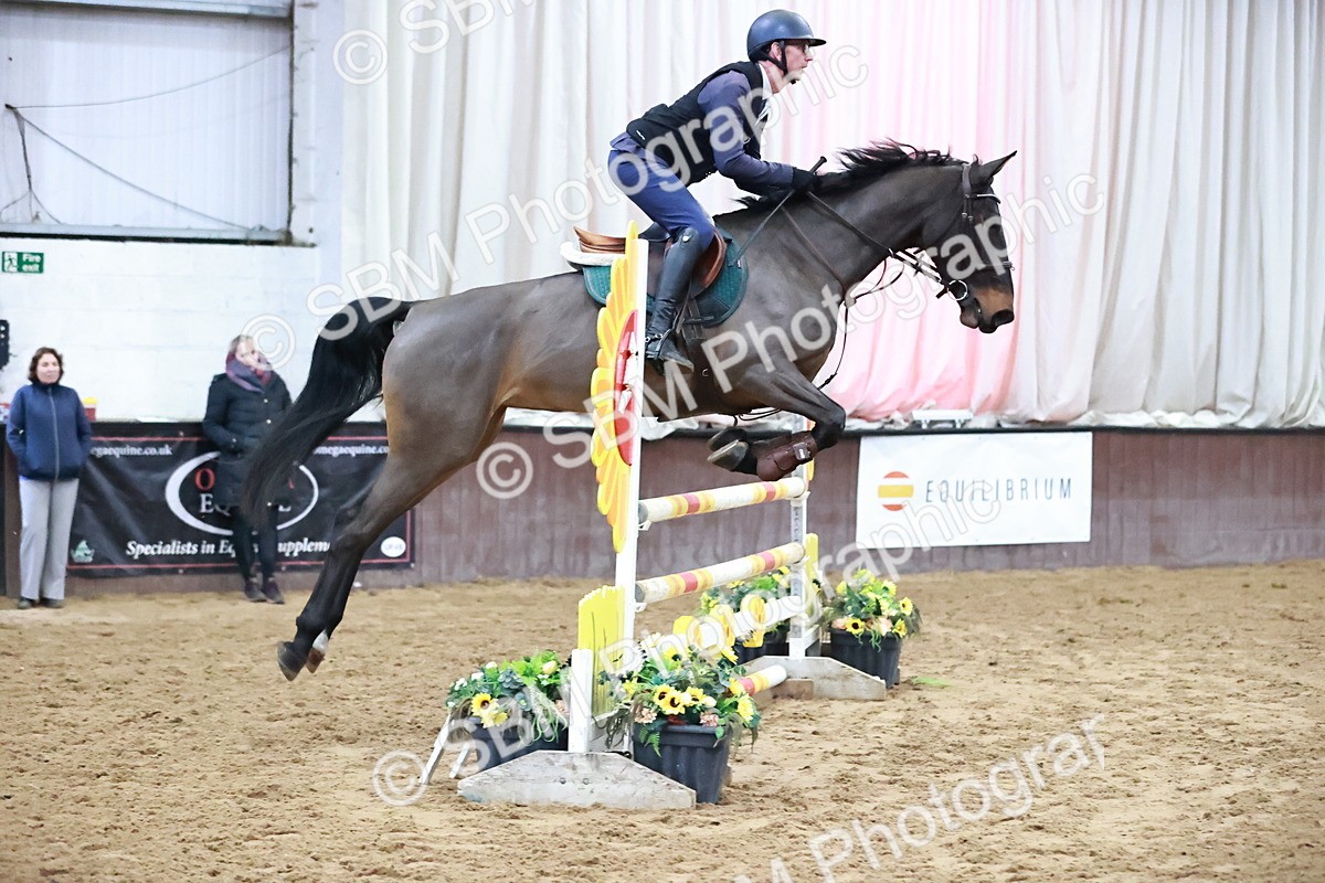 SBM_002238 - Class 9 - Senior Discovery 1.00m