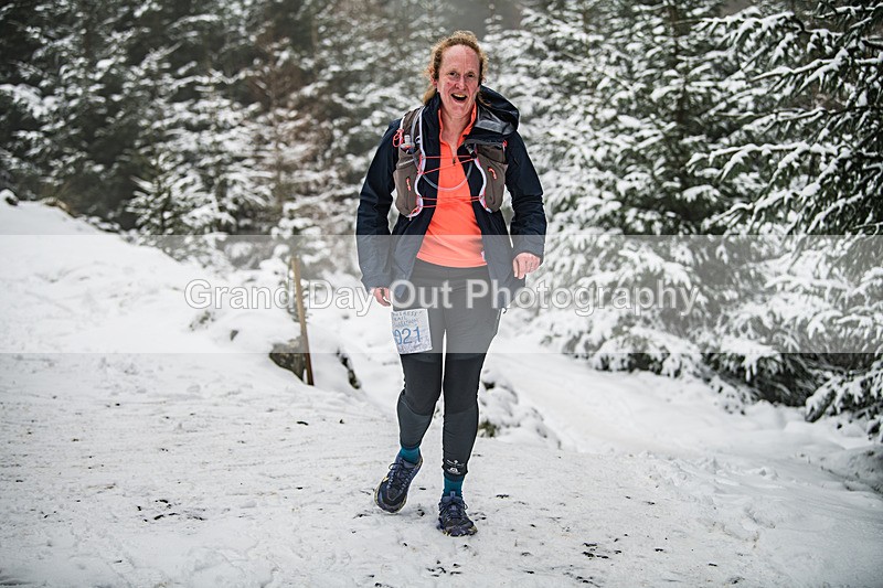 Glentress-953 - High Terrain Events Glentress 42, 21 & 10K Trail Races Sunday 15th February 2026