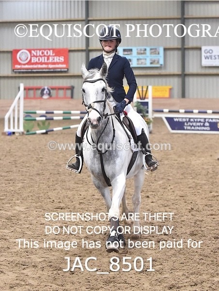 JAC_8501 - CLASS 8 OPEN 90CM