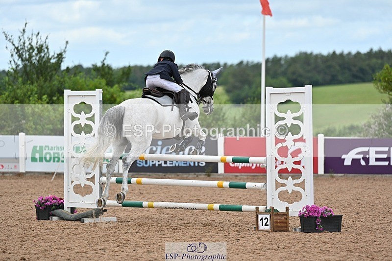 260628-102359-07232 - Cls 36 Pony Discovery + 90cm Open
