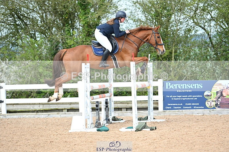 230423A-095834-07578 - Sunday Cls 21 Jump Off