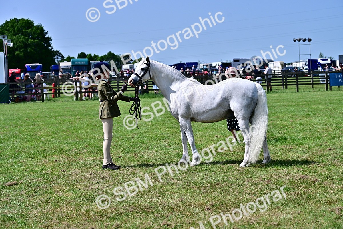 SBM_03893 - Class 58 - TSR  Ridden Veteran Amateur of the year