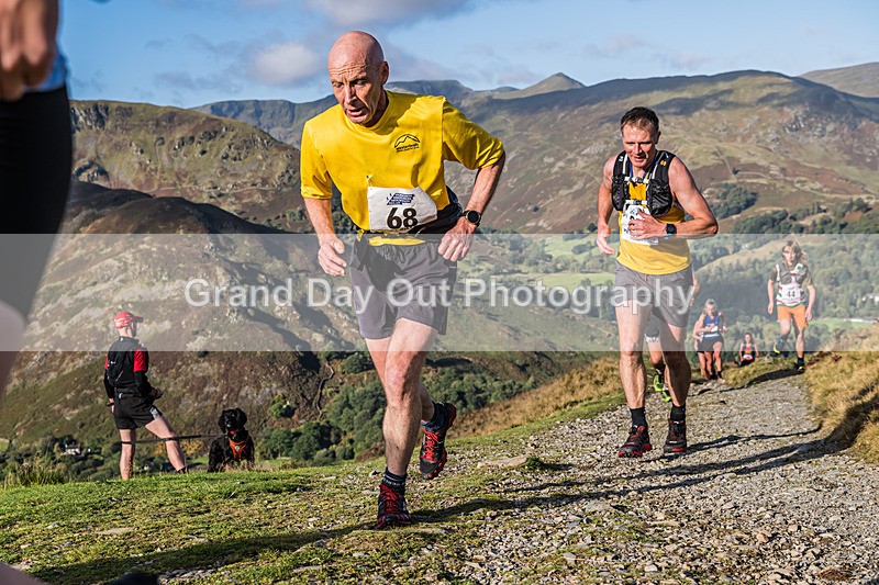 HBMR Leg 1-213 - Hodgson Brothers Mountain Relay Leg 1 Saturday 3rd October 2026