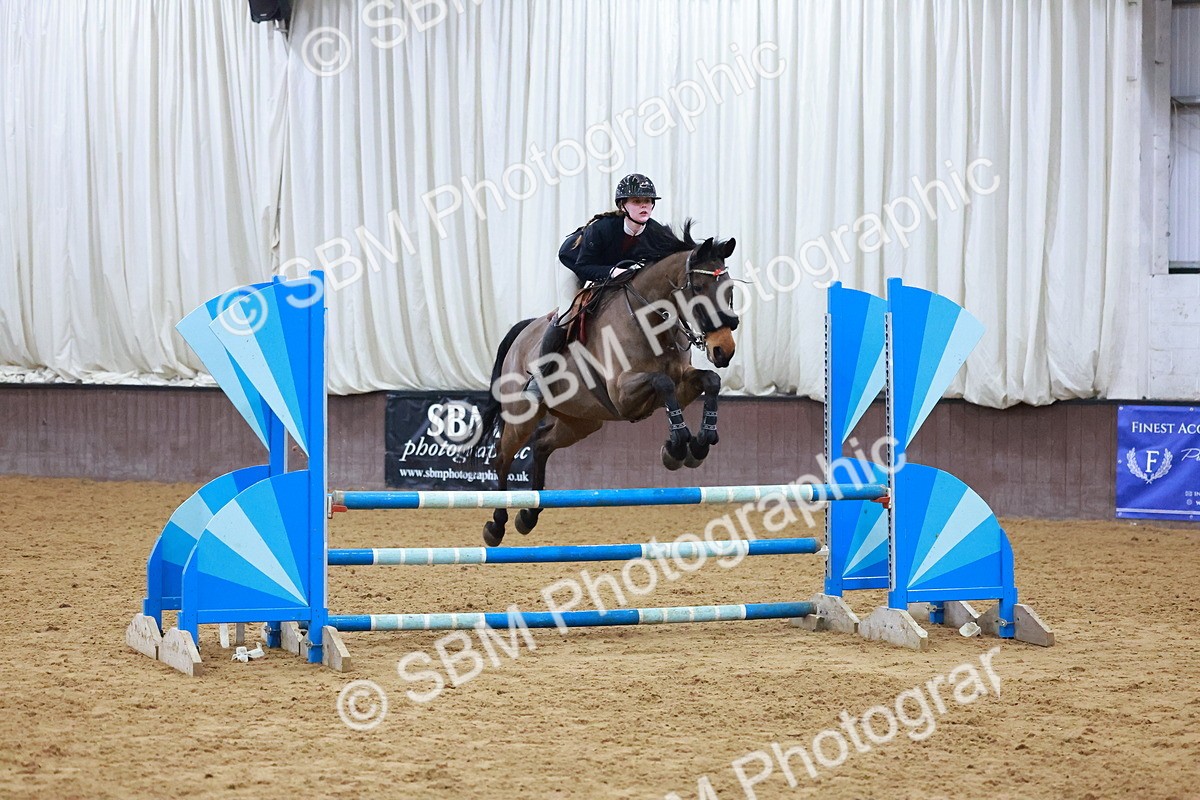 SBM_000544 - Class 2 - Senior British Novice - 90cm