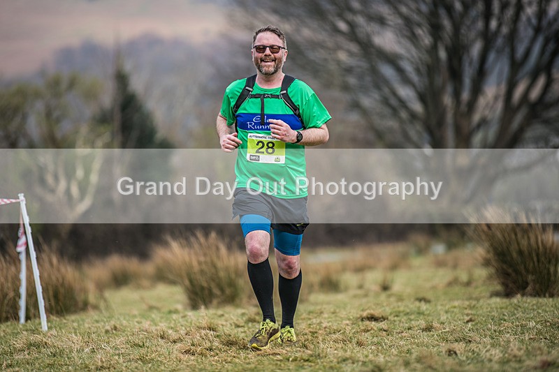 Buttermere-1307 - Fellside Events Buttermere Trail Race Sunday 23rd March 2025
