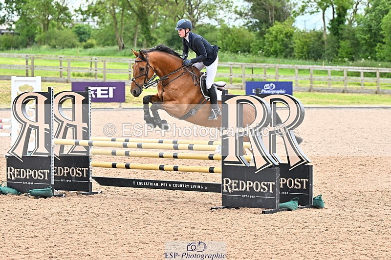 240608A-104200-02101 - Cls 2 Snr Discovery and 1m Open