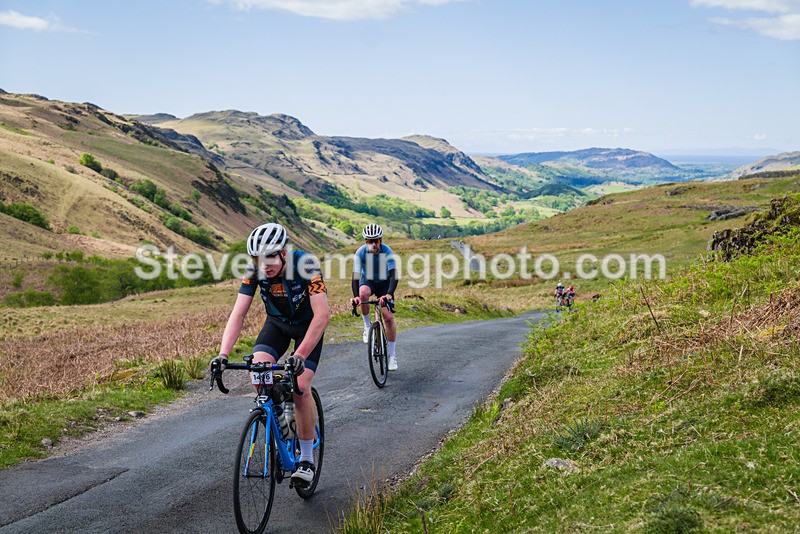 120551 - Hardknott Pass Camera 1 12.00-13.00