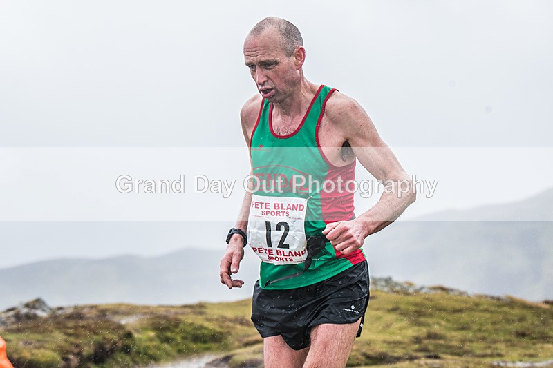 Coledale-100 - Coledale Horseshoe Fell Race Saturday 25th March 2023