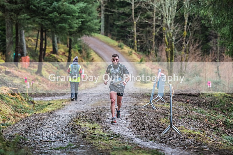 Glentress Marathon-7 - High Terrain Events Glentress Marathon Trail Run Saturday 19th February 2023