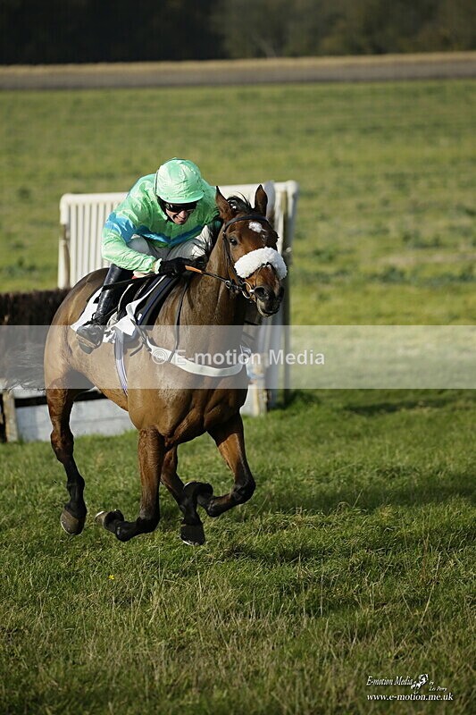 PtP 250921 0755 - Point-to-Point Badbury Rings Dorset 07/11/2021