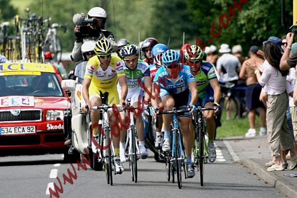 RT5B3751 - 'Le Tour' visits Kent