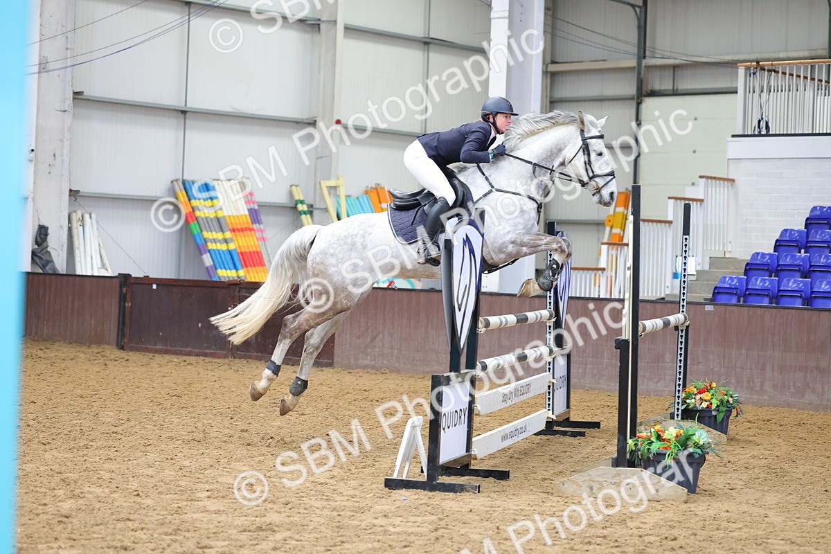 SBM_002896 - Class 8 - Senior Newcomers - 1.10m