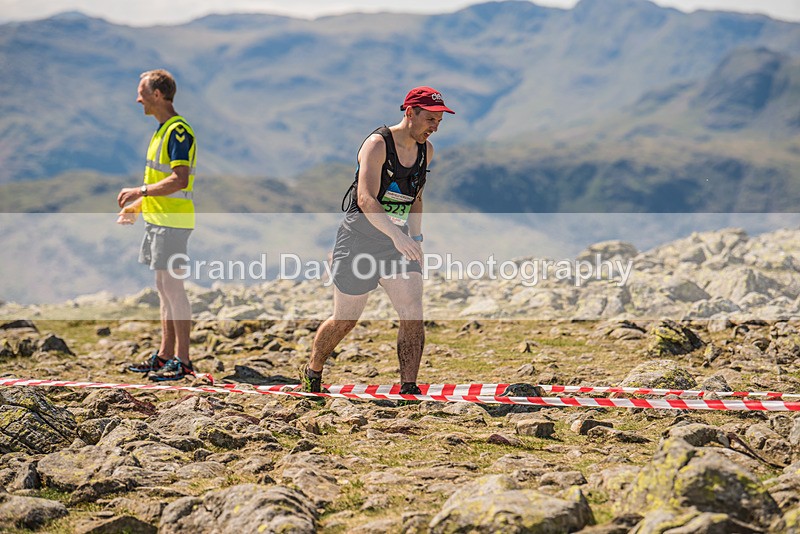 Fairfield-972 - Fairfield Horseshoe Fell Race Saturday 13th May 2023