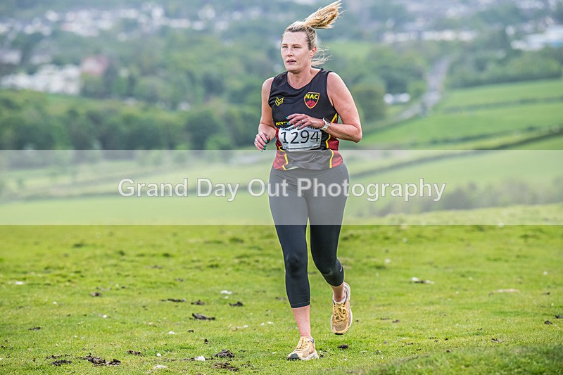 Hay-O-283 - Hay-O Trail Race Tuesday 19th May 2026