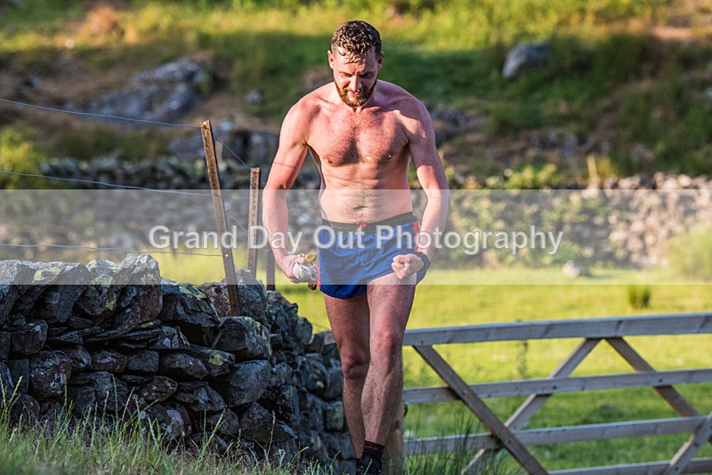 Langstrath-671 - Langstrath Fell Race Wednesday 21st June 2023