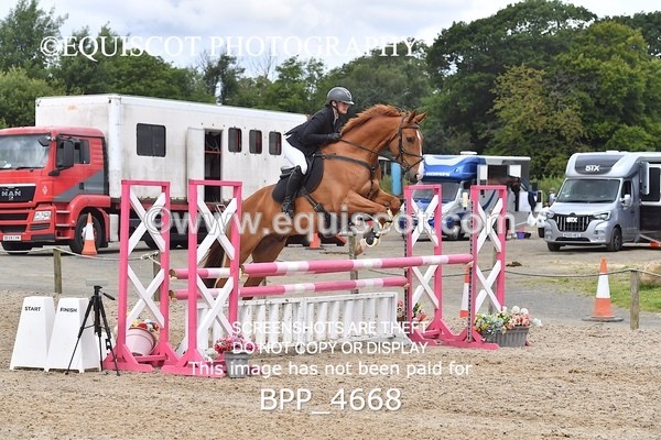 BPP_4668 - CLASS 4 Senior Discovery/ 1m Open