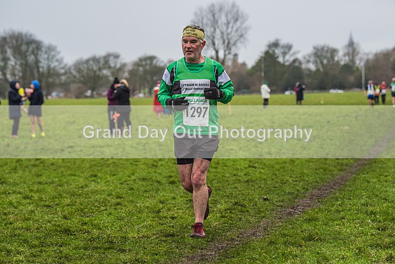 Blackpool-610 - Mid Lancs XC Blackpool Saturday 13th January 2024