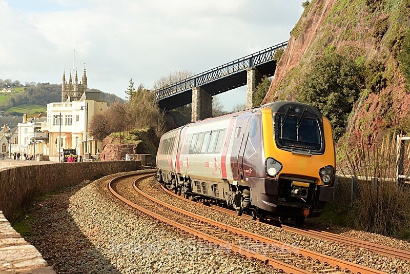 11th March 2019 - Teignmouth, Devon