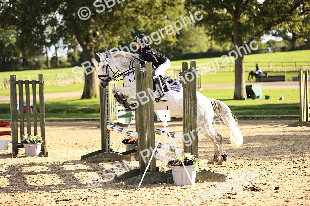 SBM_51842 - J10 - Junior Pony 75cm Championship