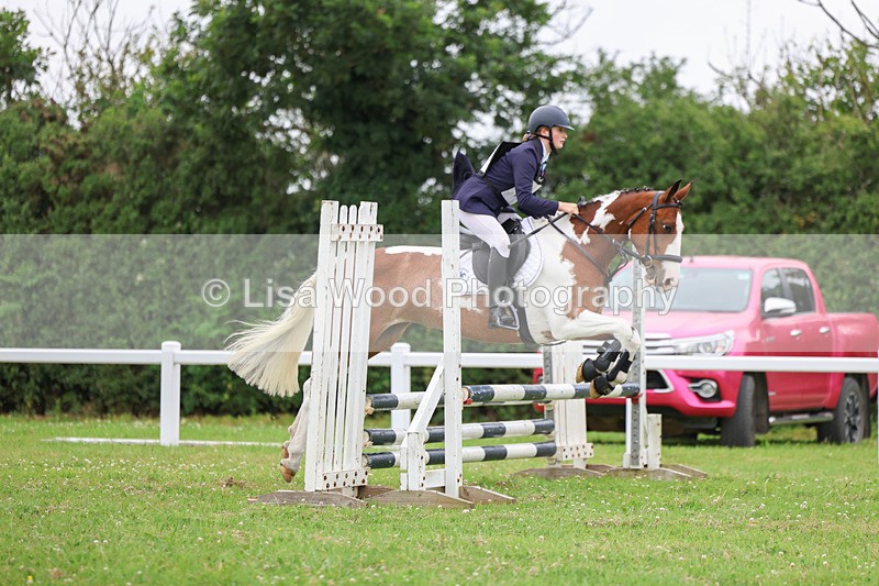 3E7A5763 - Class 5: PC80 Regional Qualifier Rnd 2 (A)