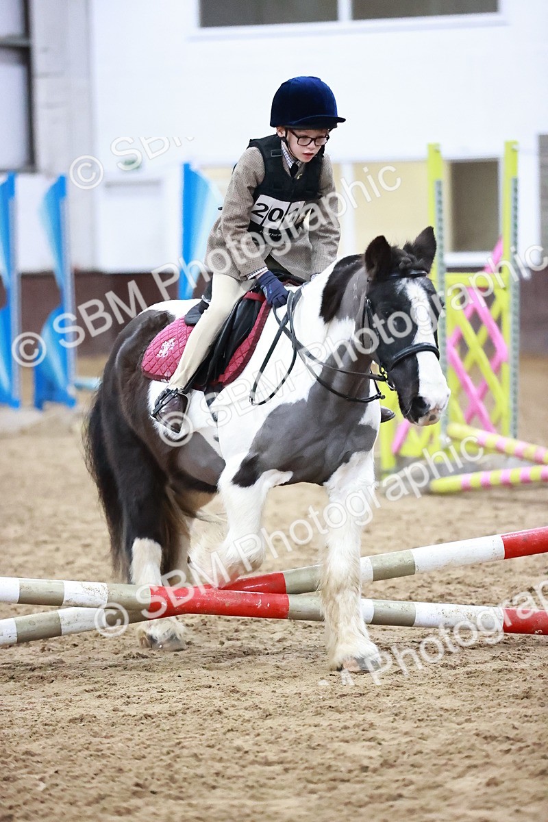 SBM_000052 - Class 1 - 40cm