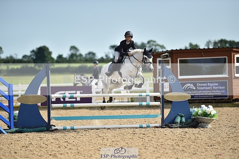 250628-171000-07008 - Cls 24 Pony Discovery & 90cm Open