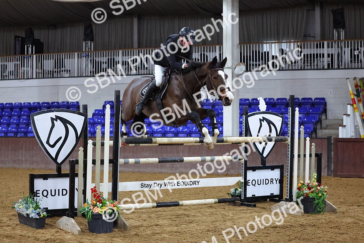 SBM_003997 - Class 19 - National 1.30m Open