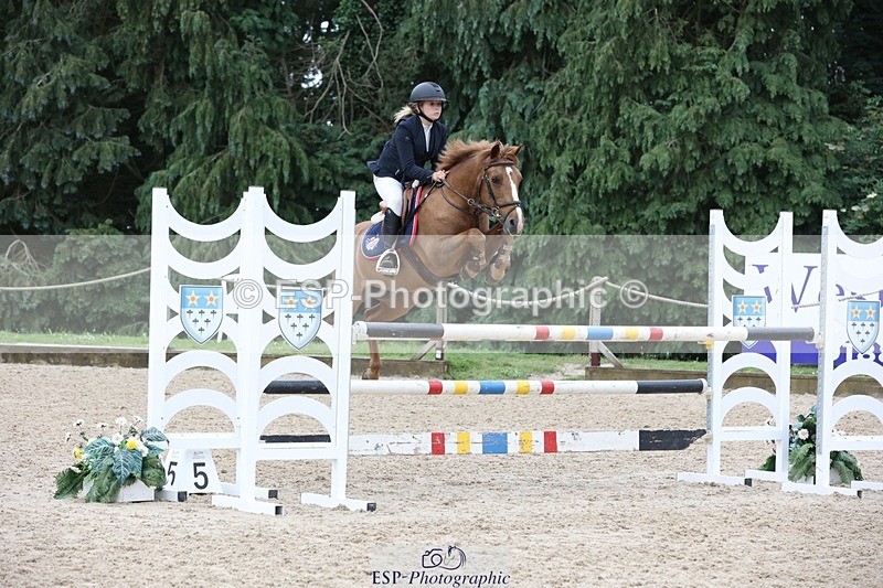 230618-182458-14246 - Cls 22 Hoys 138cm 2nd round 1st rnd