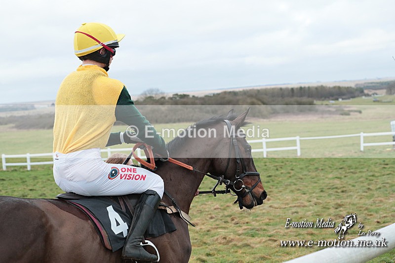 PtP 040224 949 - Combined Services Point-toPoint Larkhill 04/02/24