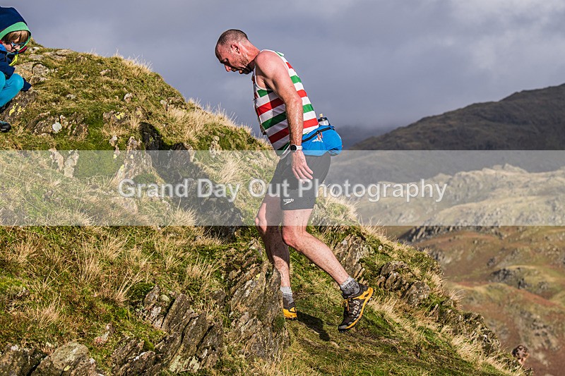 Dunnerdale-639 - Dunnerdale Fell Race Saturday 8th November 2025