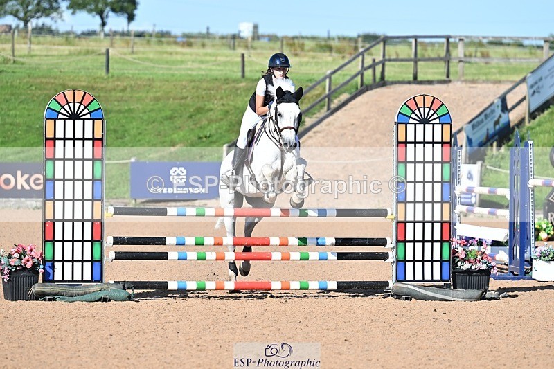 260626-180441-00922 - Cls 3 Pony Newcomers and 1m Open