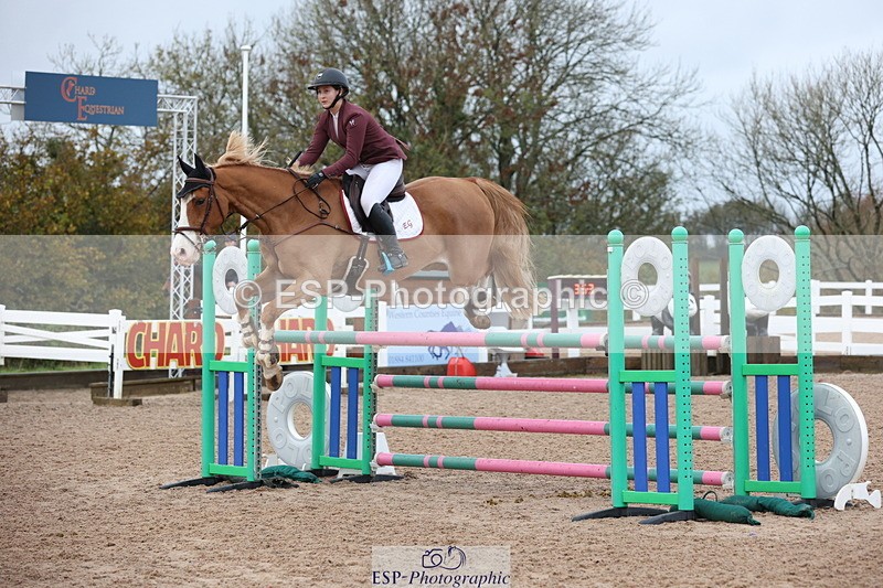 231112A-144252-04955 - Cls 21 Foxhunter & 1.20m Open