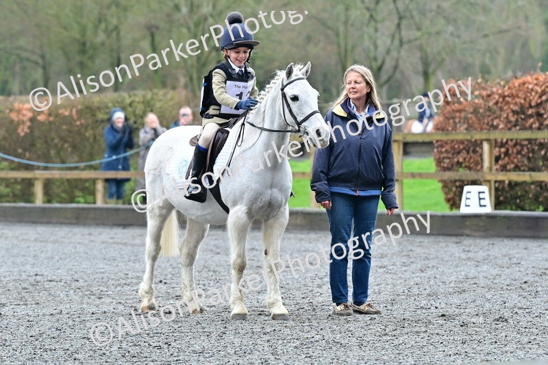 20260125-0907 - Class 9a - Walk Trot Assisted