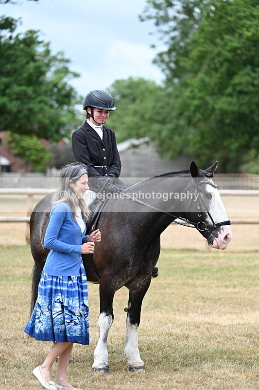 WJ7_0682 - Class 2 Best rider