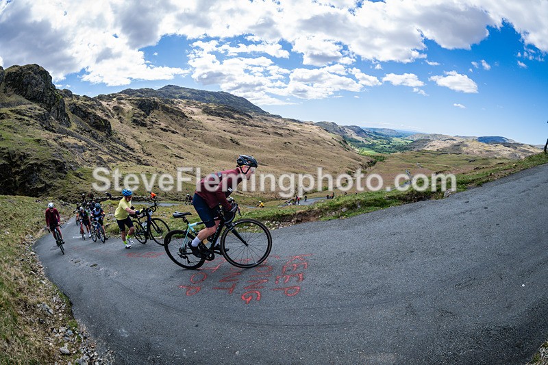 140435 - Hardknott Pass Camera 2 14.00-15.00