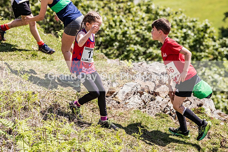 Coniston Junior-43 - Coniston Gullies Junior Fell Races Sunday 24th May 2026