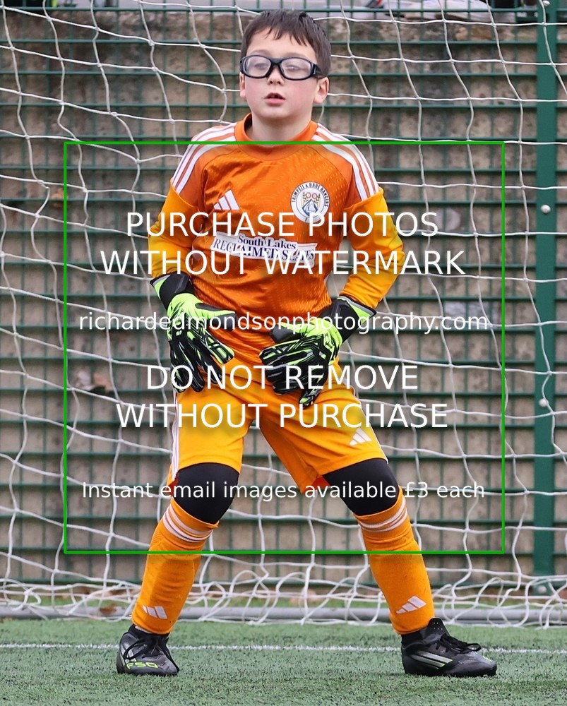533A9675 - GT7 Tournament Under 7 to Under 9 (30/12/25) Part Two