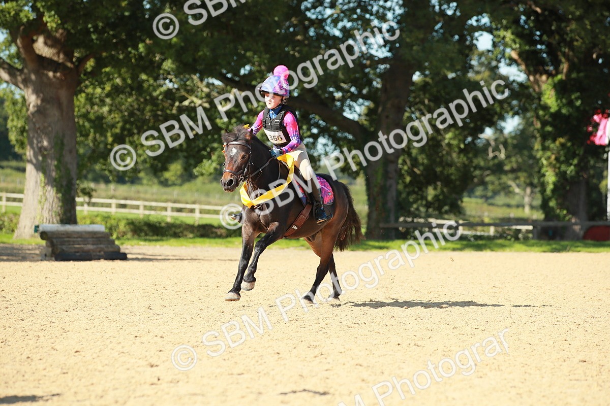 SBM_17270 - E10 - Eventers Challenge 50cm Championship