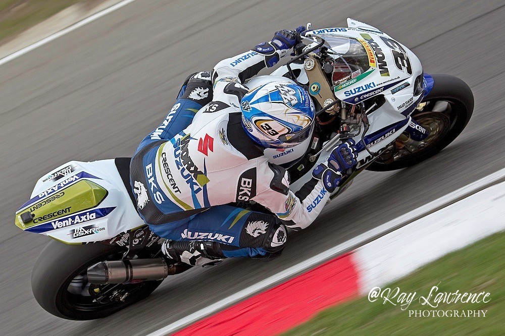 2092 tommy hill - Motorsport